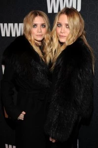 WWD @ 100 Anniversary Gala WWD @ 100 Anniversary Gala