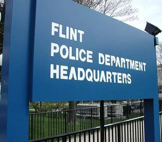 Flint City Police Department Flint City Police Department