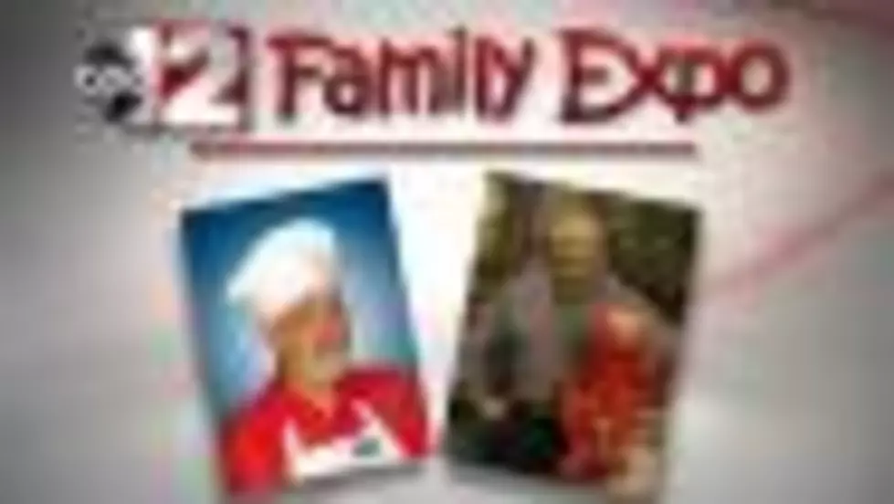 ABC 12&#8217;s Family Expo