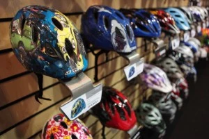 The London Bike Show At The ExCel Centre