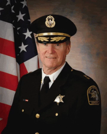 Sheriff Pickell