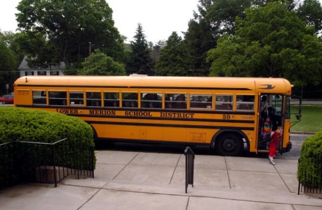 Stuff the Bus Stuff the Bus