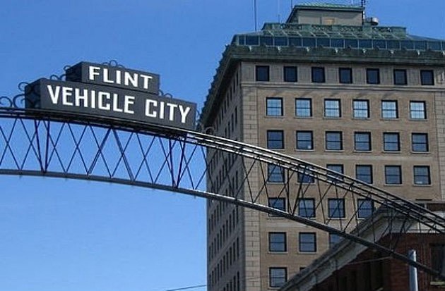 City of Flint