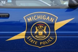 Michigan State Police Michigan State Police