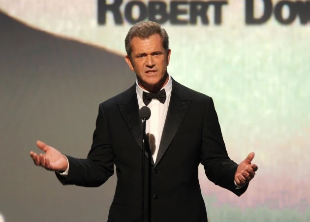 25th American Cinematheque Award Honoring Robert Downey, Jr. - Show