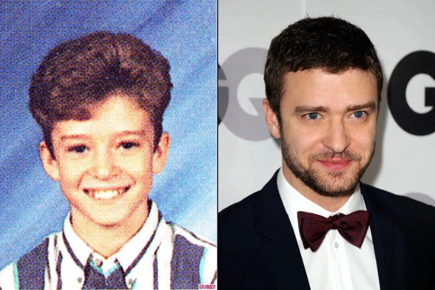 Justin Timberlake Justin Timberlake