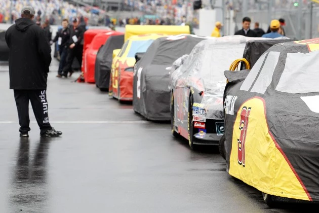 54th Annual Daytona 500 54th Annual Daytona 500