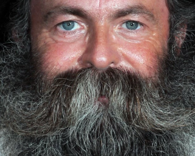 26th International Alpine Beard Competition