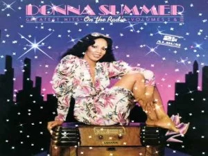 Singer Donna Summer dead at 63 Singer Donna Summer dead at 63