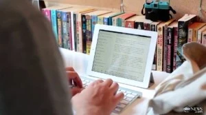 Man leaves the Internet for one year Man leaves the Internet for one year