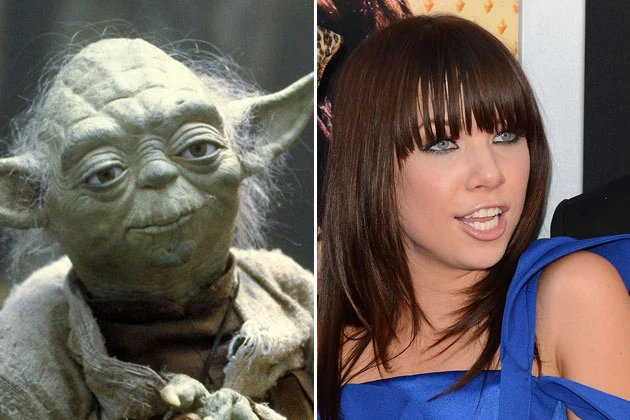 Star Wars Carly Rae Jespen Star Wars Covers Carly Rae Jespen
