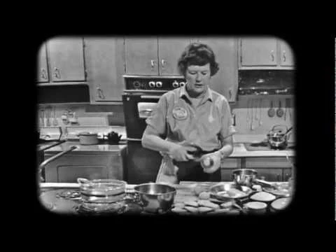 Julia Child Julia Child