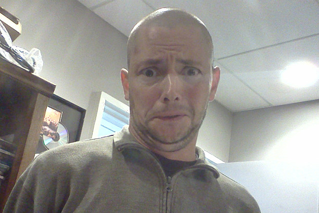 Jeremy Bald Jeremy Bald