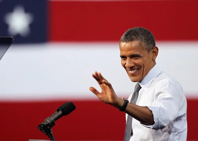 President Obama President Obama