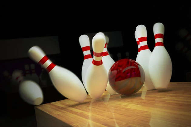 Clio man ties speed bowling record