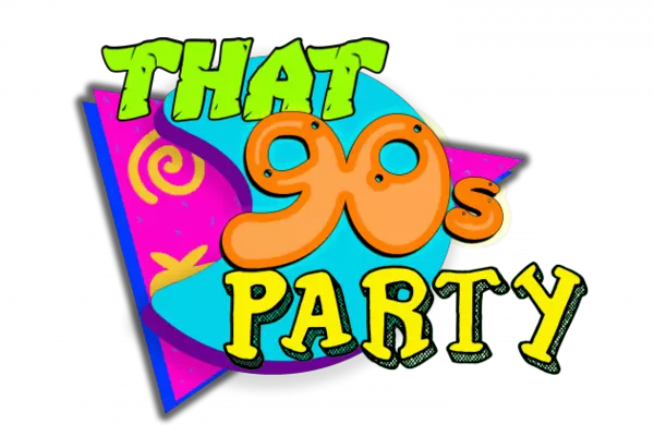 That 90s Party