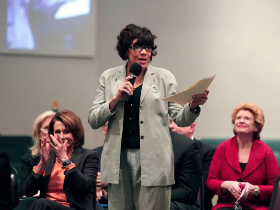 Lawsuit Accuses Mayor Weaver of Directing Water Crisis Donations to her PAC