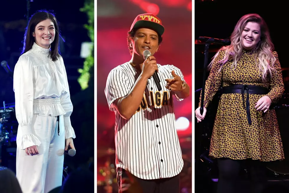 2018 Grammy Awards Predictions: Who Will Win and Who Should Win