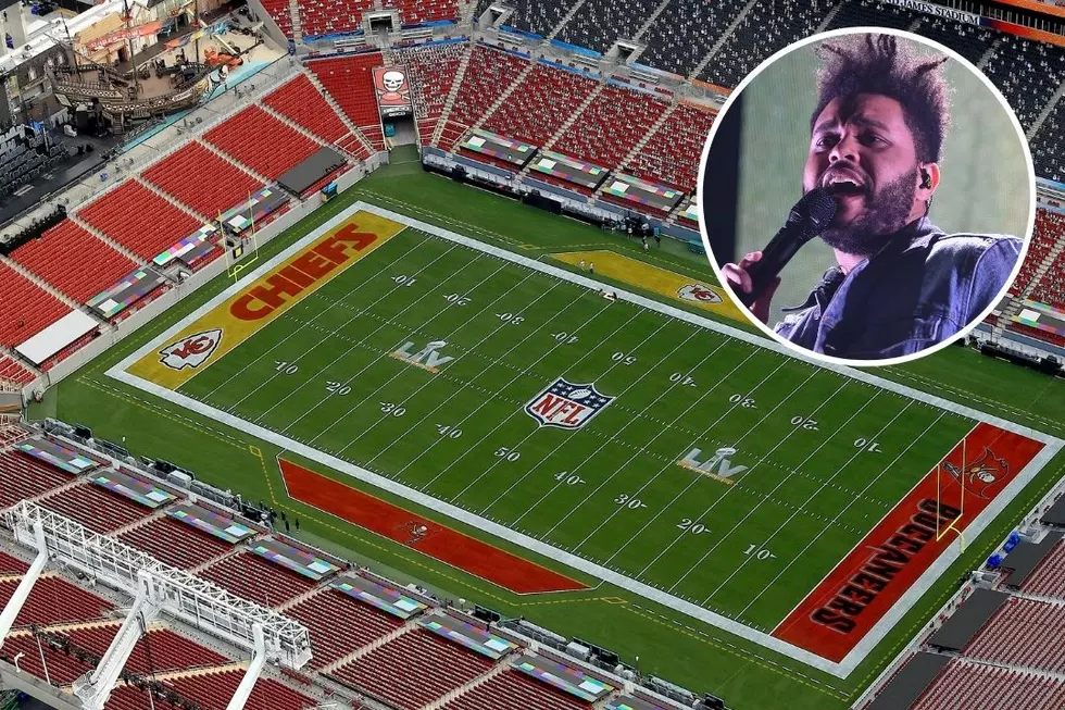 Super Bowl Halftime Show 2021: How to Watch, Who’s Performing + More Details