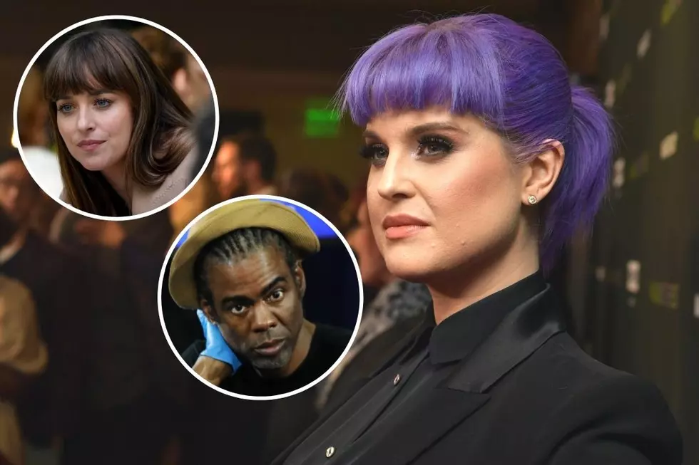 11 Celebrities Who Want to Cancel ‘Cancel Culture’
