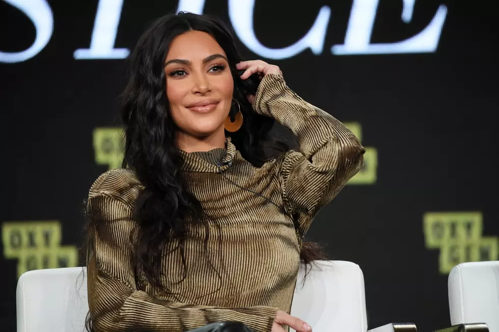 Kim Kardashian’s Steamy Two-a-Day Workouts Are Back: See Her Fitness Routine