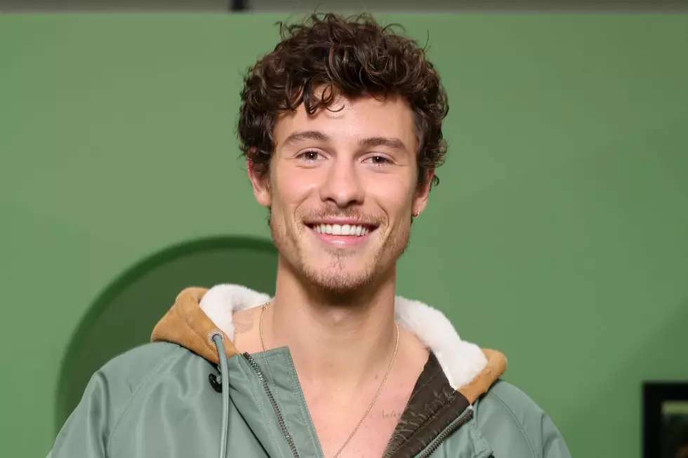 Shawn Mendes Is Returning to Music After Four-Year Hiatus