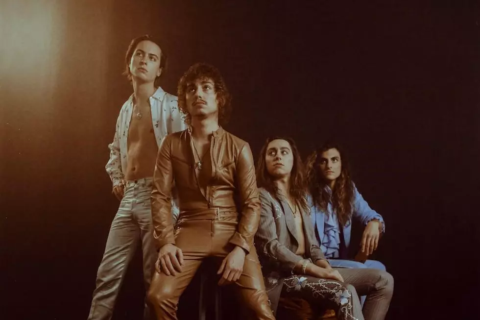 Greta Van Fleet Postpone Flint And Ypsilanti Shows