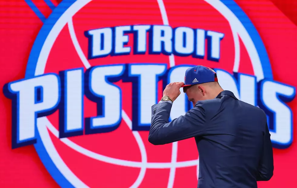 The Palace Set To Auction Off Pistons Memorabilia