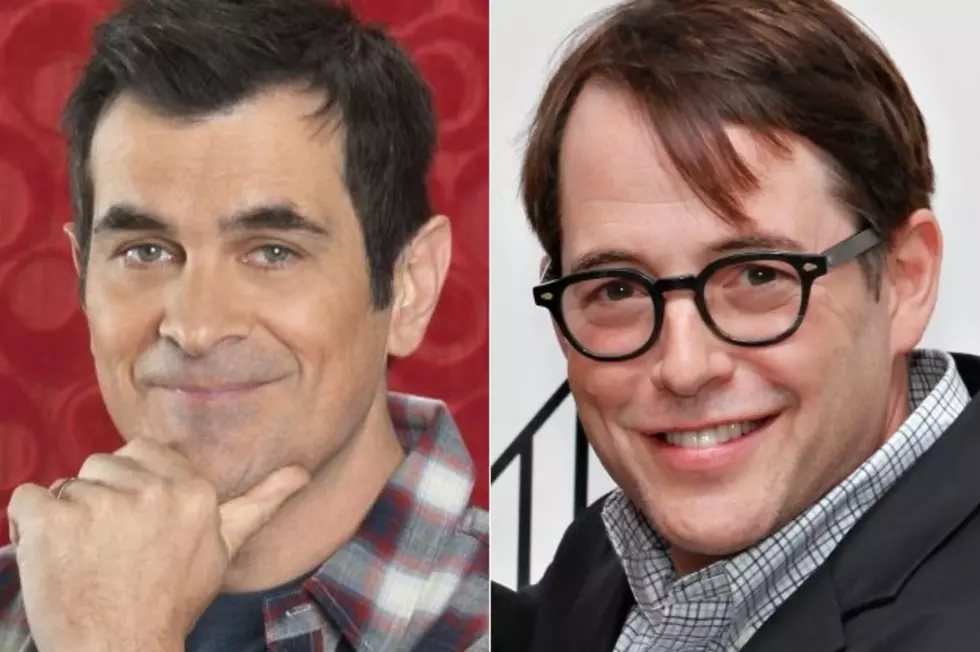 ‘Modern Family’ Season 4 Casts Matthew Broderick, Isn’t Giving Him A Day Off