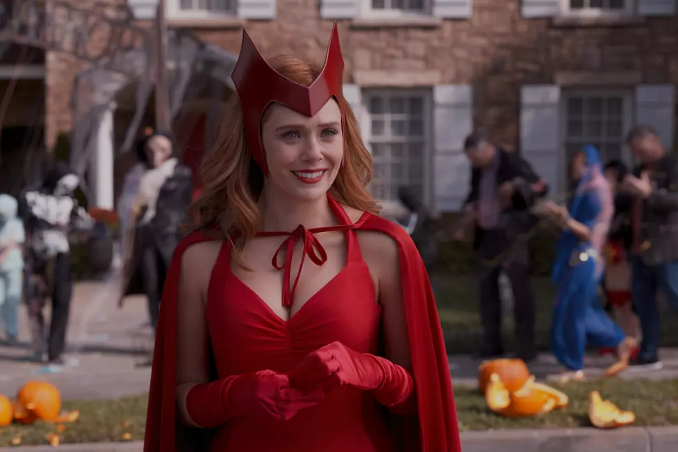 Marvel Wins Its First Emmys, For ‘WandaVision’