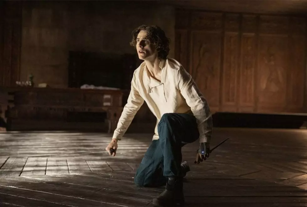 It Looks Like Denis Villeneuve Will Get to Make ’Dune: Part 2’