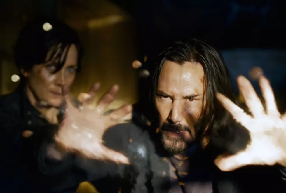 There Are No Plans For ‘The Matrix 5′, Says ‘Resurrections’ Producer