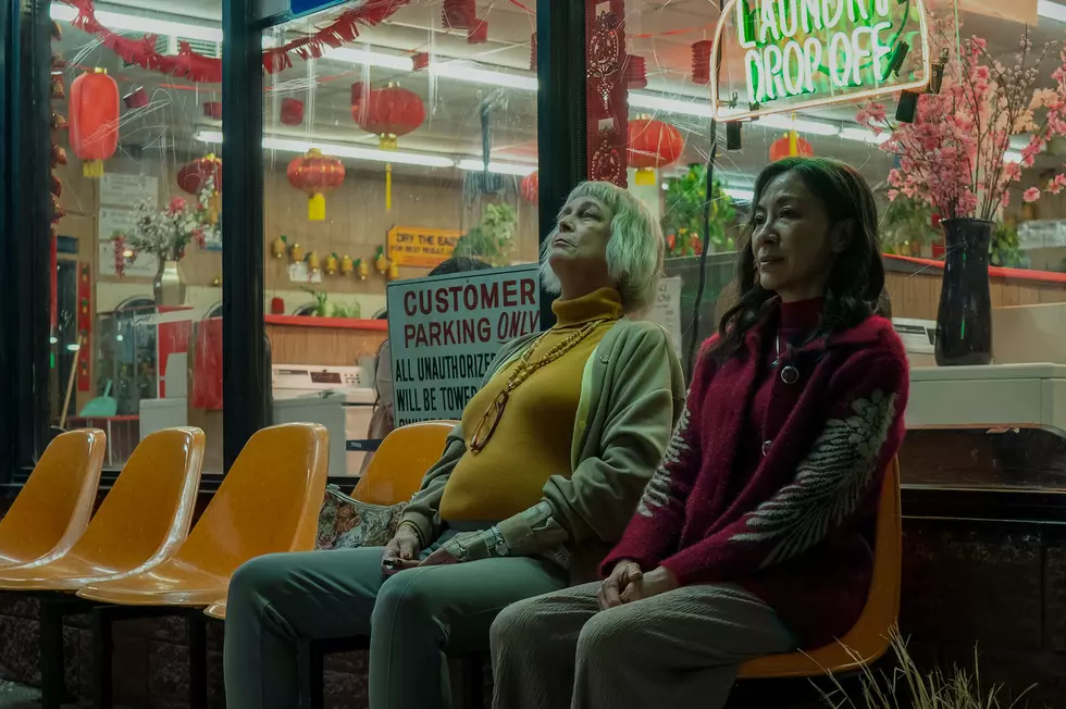 Oscars 2023: The Full List of Winners