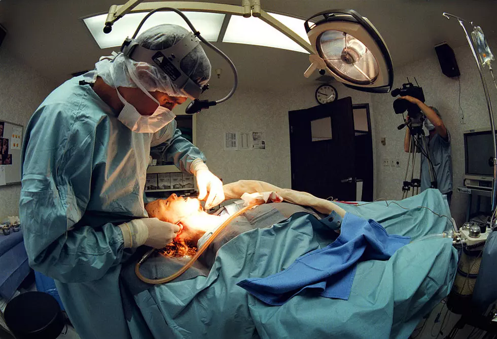 Shocking Plastic Surgery Secrets Go Viral From Michigan Doctor