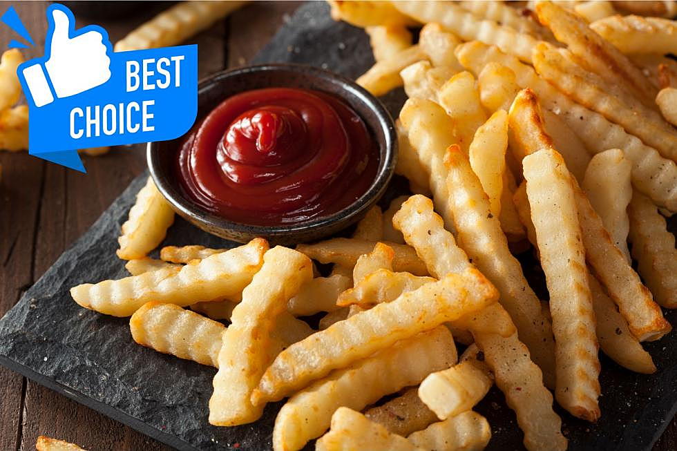 Restaurant With 9 Michigan Locations Serves ‘Best Fries’ In U.S.