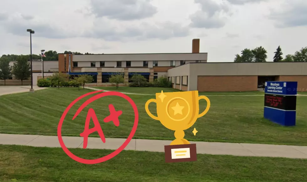 Does Your Kid Go To One of The Top 20 Middle Schools In Michigan?