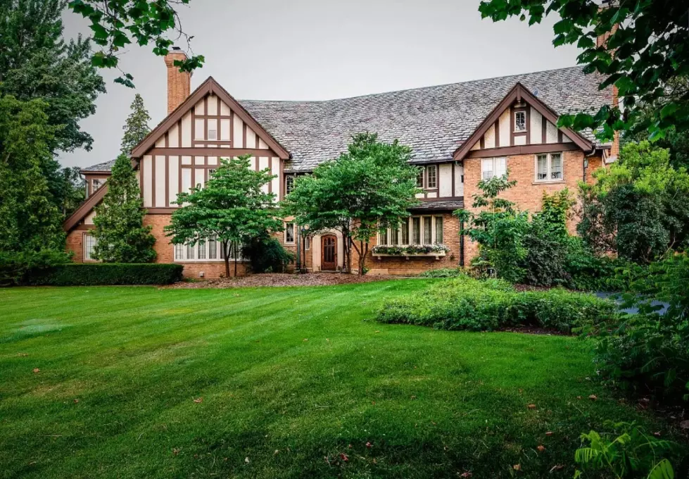 Live Next Door To Big Gretch For JUST $1.5 Mil