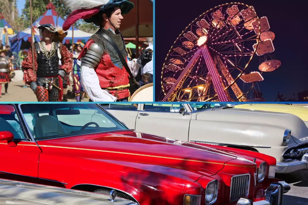 7 Pure Michigan Things You Need to Do This August