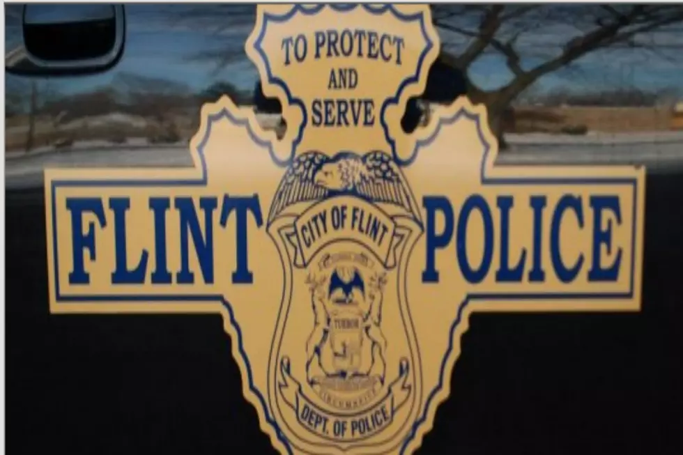 Flint Police Reach New Contract Deal With Major Pay Raises