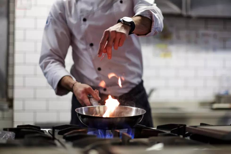 Need Work? Fenton Restaurants Hosting a Hiring Event