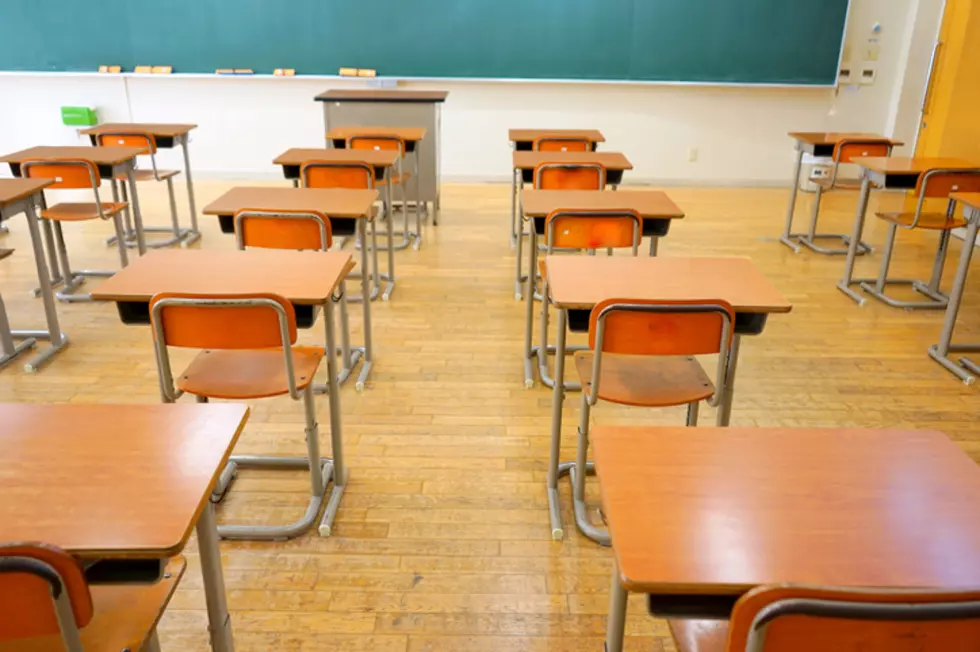 Burton Elementary School Moves To Virtual Learning For Two Weeks