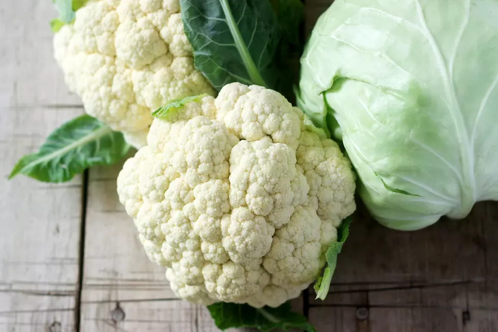 Chipotle Now Serving Cauliflower Rice