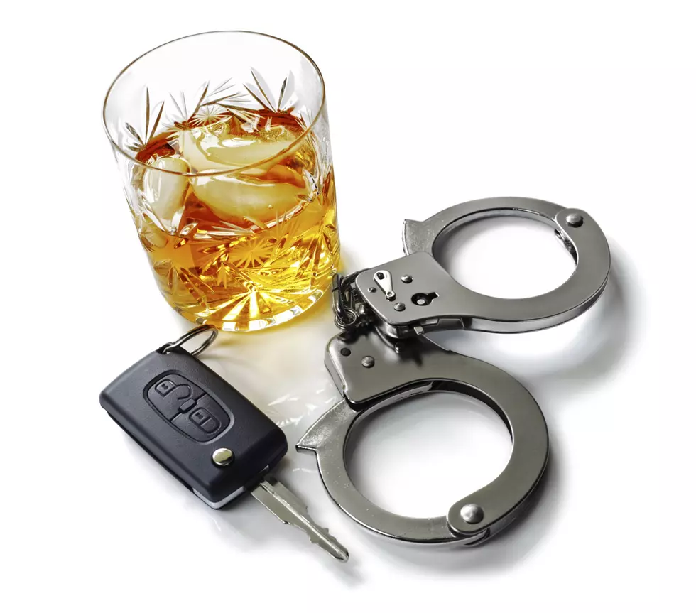 Michigan State Rep. Jewell Jones Facing Several Charges in Drunk Driving Incident