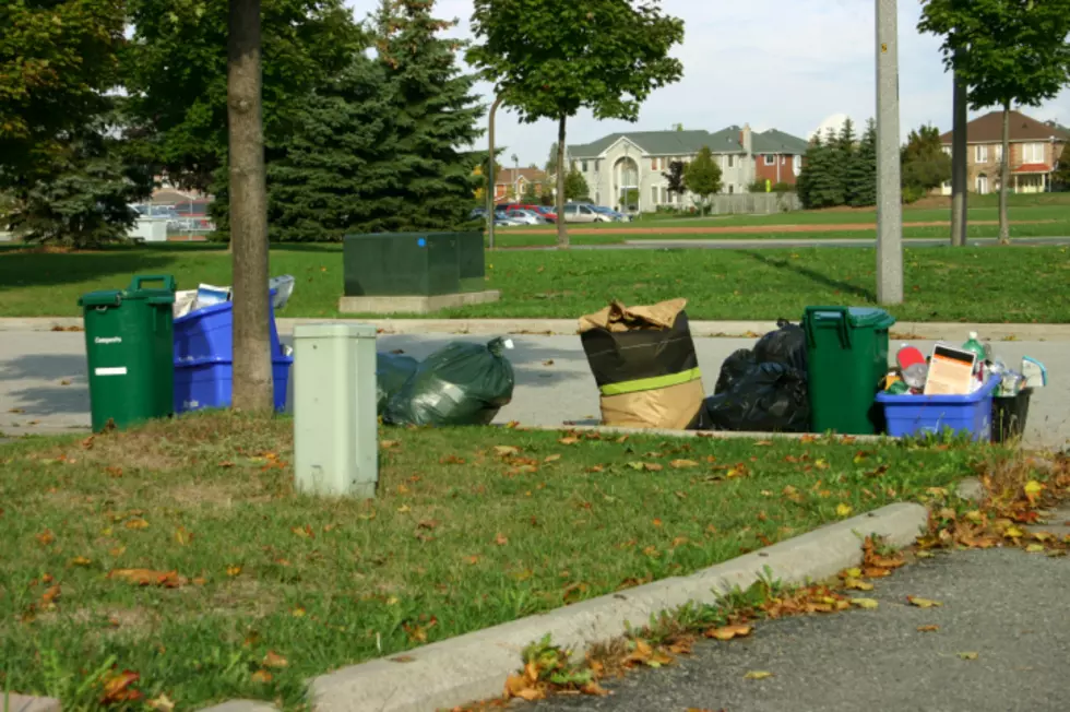 Emterra Group Steps Up To Help Collect Recycling In Flint
