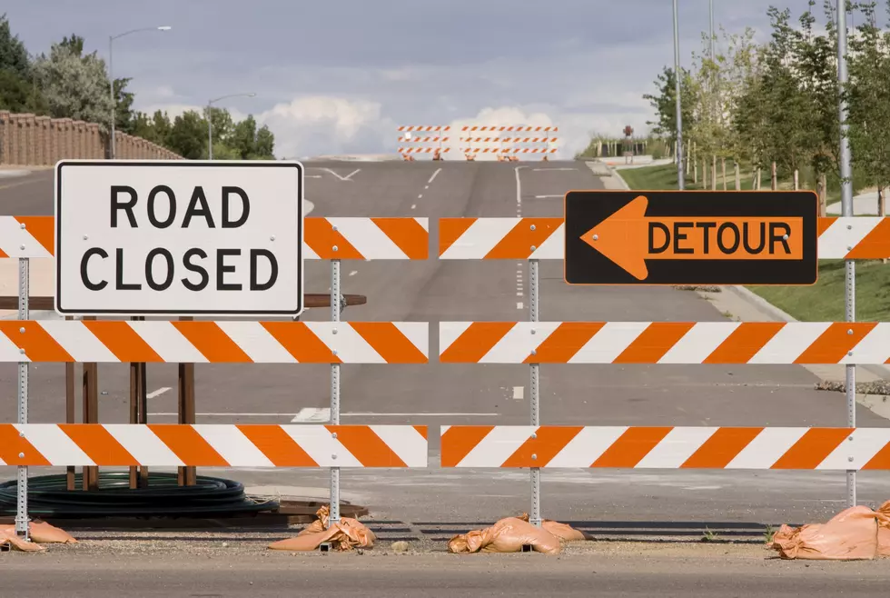 12 Flint Area Ramps on I-69 Will Be Closed This Summer