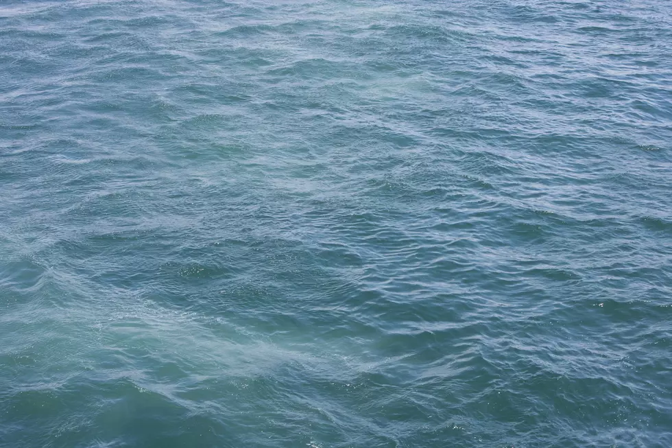 The 1937 Legend Of The Saginaw Water Man is Still a Mystery Today