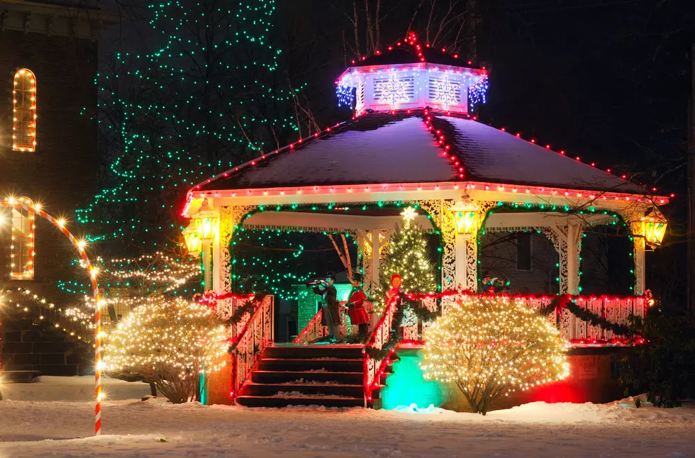 Ho, Ho, Ho – Fenton Jinglefest 2021 Is A Go, Go, Go