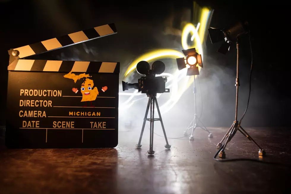 Michigan Was Home to Movie Sets for These 31 Movies