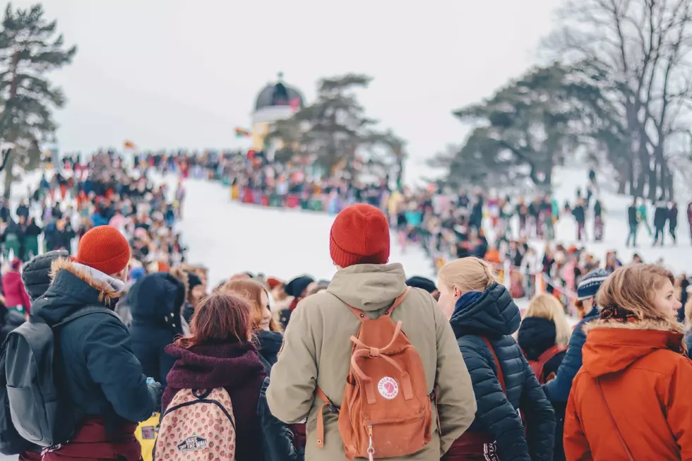 Looking for Some Winter Fun? Head to Houghton Lk for MI’s longest Running Winter Fest
