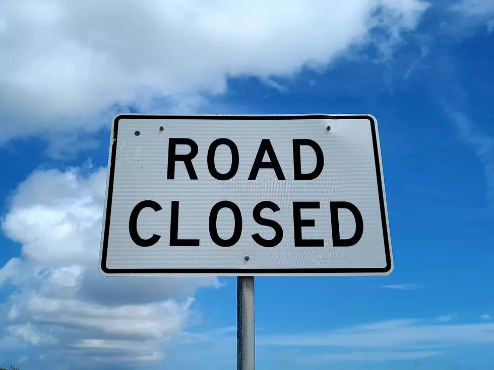 SB I-475 Ramp to WB I-69 in Flint, MI to Close Monday for Construction
